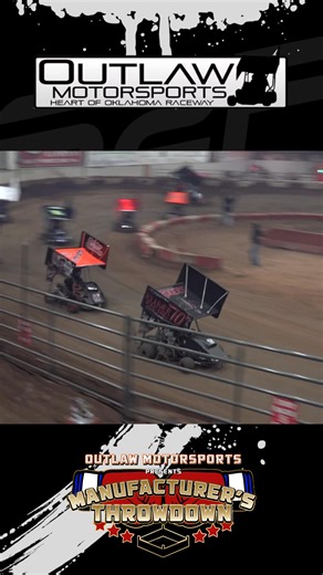 We’re throwing it back to Outlaw Motorsports action before kicking off the Manufacturer’s Throwdown | Start2Finish