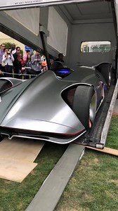 Mercedes 2030 | Transporte Mundial
