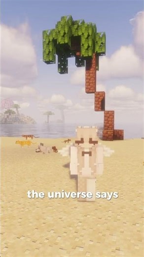 Minecraft’s Ending Poem Hits Different
