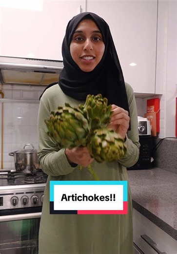 Discover the Joy of Eating Fresh Artichokes