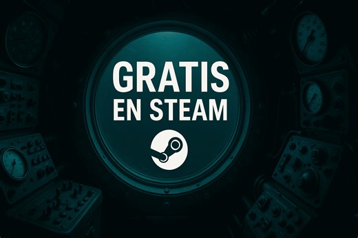 A new adventure game becomes free on Steam permanently