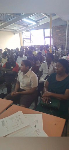 |Sunshine Private College Hosts Successful Grade 8 Orientation| Sunshine Private College welcomed parents and their 2026 Grade 8 learners to today’s Grade 8 Orientation Program. The principal delivered an inspiring address highlighting the school’s values and academic vision. Interactive sessions enabled families to enquire about all the essential information needed to support their children as they prepare to embark on a new journey next year. Attendees praised the warm, inclusive atmosphere an