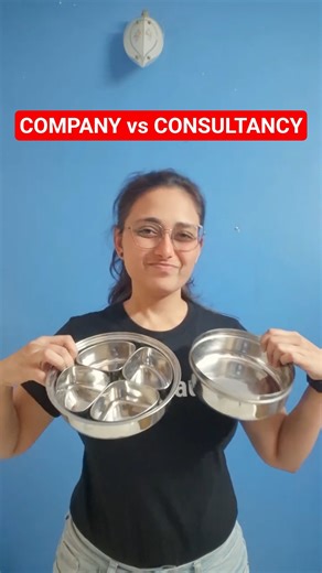 Company Recruiter vs Consultancy Recruiter | HR Explains