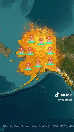 Alaska: America’s Giant