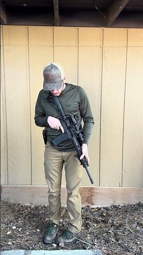 Our Fathers Arms Tactical Leather Sling with Quick Adjust