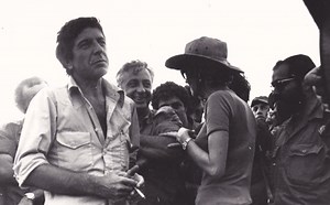 'A Jew remains a Jew. Now it’s war and there’s no need for explanations. My name is Cohen'