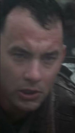 Saving Private Ryan (1998) - D-Day Omaha Beach Scene | Tom Hanks