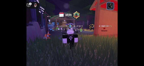 Tutorial actualizado de Voidware para 99 Nights en Roblox