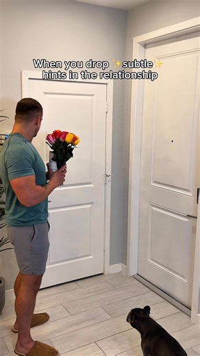 177K views · 5.5K reactions | Dropping subtle hints  | Itscarterandalex | Facebook