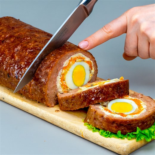 271K views · 5.7K reactions | La star de la table de fête ! La...