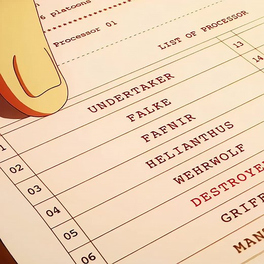 The Headless Reaper Anime Edit