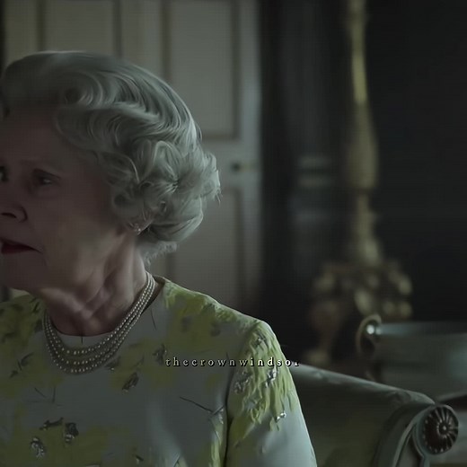 The Crown: Elizabeth's Journey Through Time