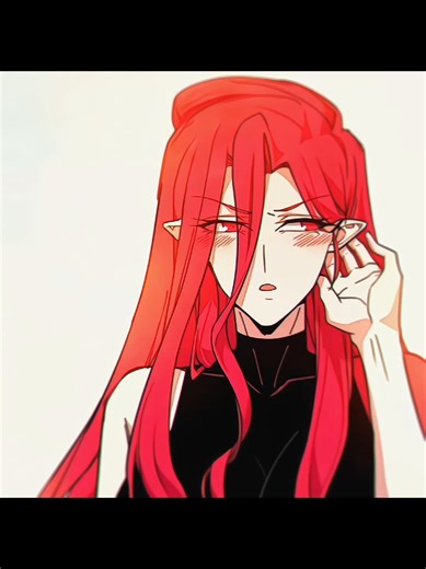 Demon Queen's Unexpected Love Story