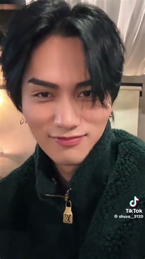 @SHUZO312 私の二人の美しい天使たち💖💖