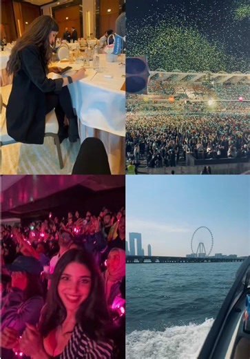 So blessed and deeply grateful for everything 2025 taught and gave me. Looking forward to the beautiful things 2026 will bring 🤍