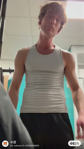 Midnight workout