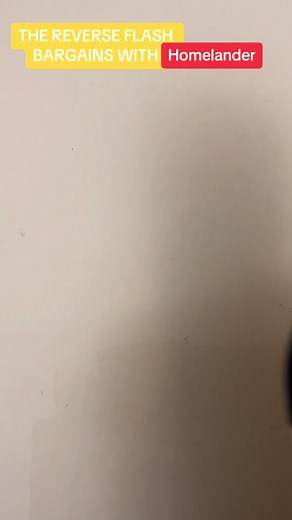 The biggest hater in fiction… The Reverse Flash. Like and Follow for part 2! #theflash #thereverseflash #reverseflash #eobardthawne #harrisonwells #theflashcw #homelander #theboystv #theboys #soldierboy #antonystarr #superman #supermanlegacy #homelanderedit #dcu #dccomics #writing #acting #skit #willherzog #supes #iocheentertainment