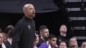 Nets officially hire Kings assistant Fernandez as head coach