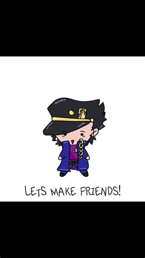 JoJo's Bizarre Adventure Art Memes and Humor