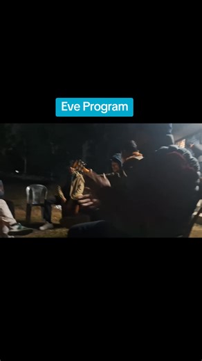 Eve Program Highlights: Christian Community Celebration