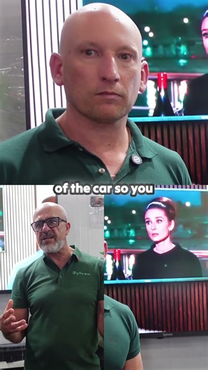 Sylvox Caravan & RV TVs – No Picture Vibration on the Move! 🚐📺