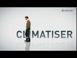 La Climatisation réversible | Atlantic