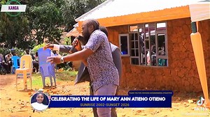 Liel tinde iye tek tweta... | Kenn Muga