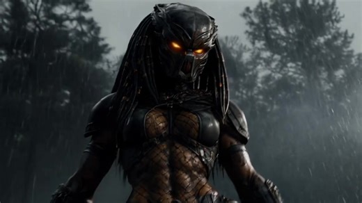 Introducing The Empress Huntress Suit Design