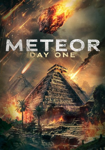 Meteor: Day One streaming: where to watch online?