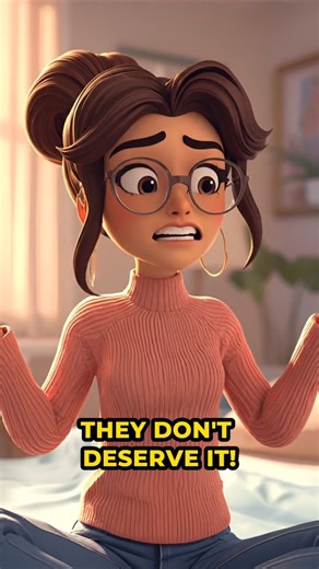 Do I Really Have to Forgive Them? 😤