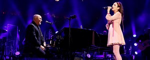 “I’ve Tried to Not Be a Stage Father”: How Billy Joel Helped His Daughter Alexa Ray With Her Career