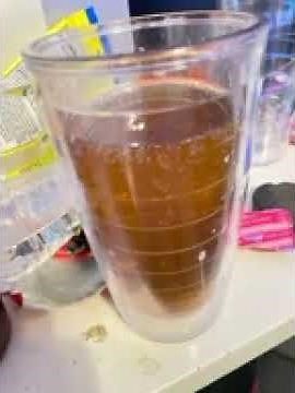 nasty/weird items with spongebob stinky sound effect