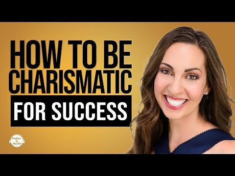 Vanessa Van Edwards: The Power of Body Language and Charisma for Effective Communication