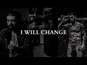 THIS TIME YOU HAVE TO CHANGE - Powerful Motivational Speech Video