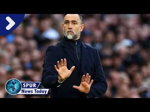 Spurs news today: Ian Wright and Gary Neville clash as Igor Tudor forced to deny worrying Tottenham
