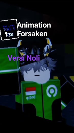 animation Avatar temen gue @Dzulfi-kejang
