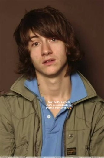 Nostalgia for Alex Turner's Arctic Monkeys Era