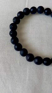 Pure Lava Stone Diffuser Bracelet | Aromatherapy Jewelry | Essential Oil Bracelet | Healing Energy Beads - Etsy