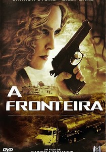 Tráfico na Fronteira filme - Veja onde assistir