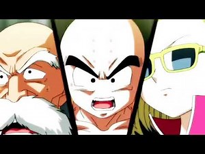 Tournament Of Power Dragon Ball Super Full Movie Hindi Dubbed Full HD Goku Vs Jiten Full Fight.