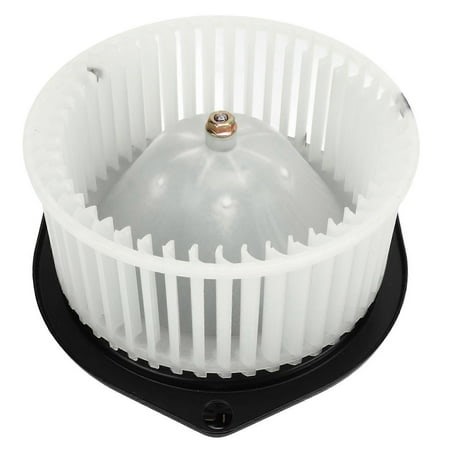 Blower Motor Fan Air Conditioner Heating Fan Replacement For Cat 320b Excavator Engineering Vehicle - Walmart.ca