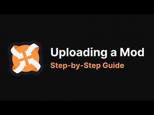 How to Upload Your First Mod to Nexus Mods – Share Your Work