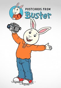 Postcards from Buster Season 3 - watch episodes streaming online