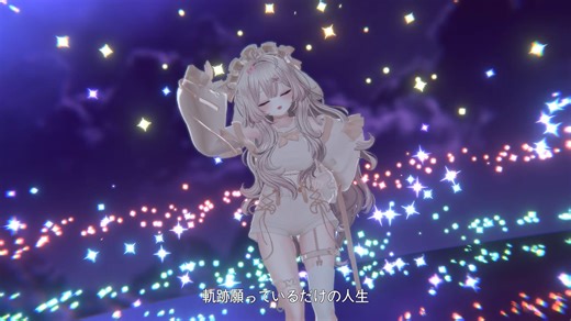 『VRChat』个人免费公开模展示