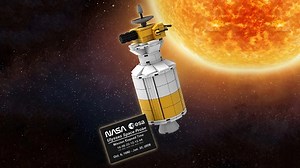 You can still get a LEGO Ulysses Space Probe without VIP membership