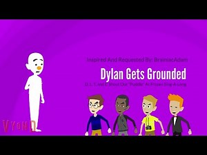 Dylan, Lamar, Trophy and Carl Shout Out "Puddle"/Grounded
