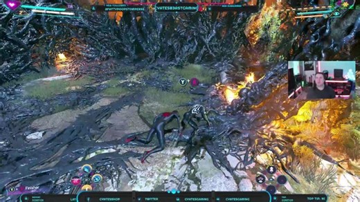 Time for web slinger for Marvel Spider-Man 2 PC!!