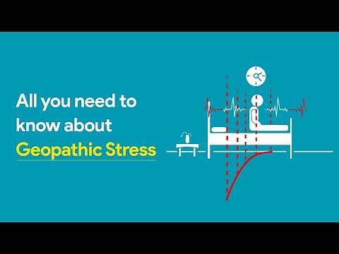 What is Geopathic Stress: Learn Everything About The Negative Energy Emanated From The Earth