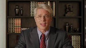 ‘SNL at Home’: Dr. Fauci Gets His Wish as Brad Pitt Plays Trump-Refuting Doctor in Cold Open (Video)