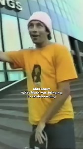 Skateboarding with the legend Mark Gonzales #skate #vice #shorts